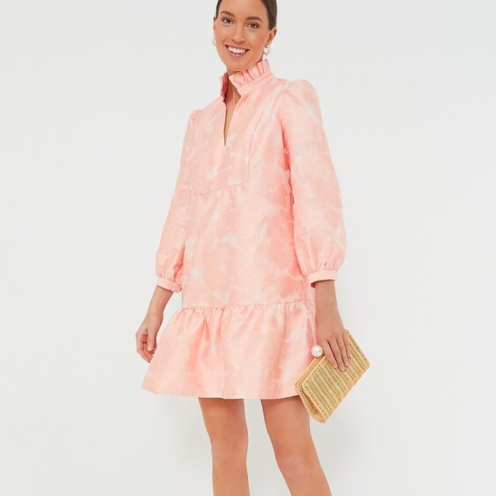 Tuckernuck Bellini Fil Coupe Palmerston Dress